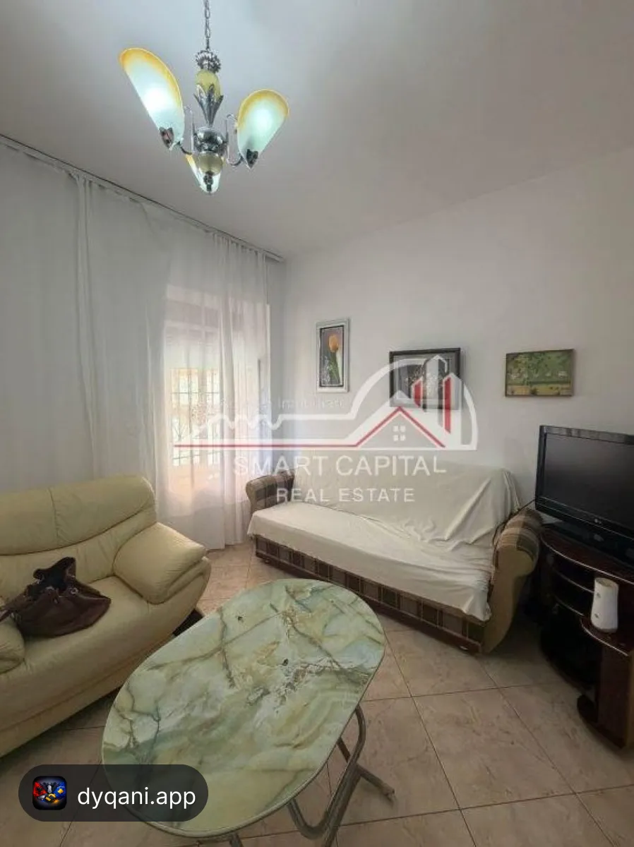 Apartament 1+1 me Qira – Vile – 25,000 Lek – Vlorë – I mirë — Vlorë - Foto 2