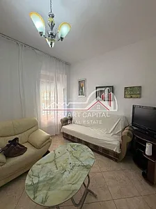 Apartament 1+1 me Qira – Vile – 25,000 Lek – Vlorë – I mirë — Vlorë - Foto 2