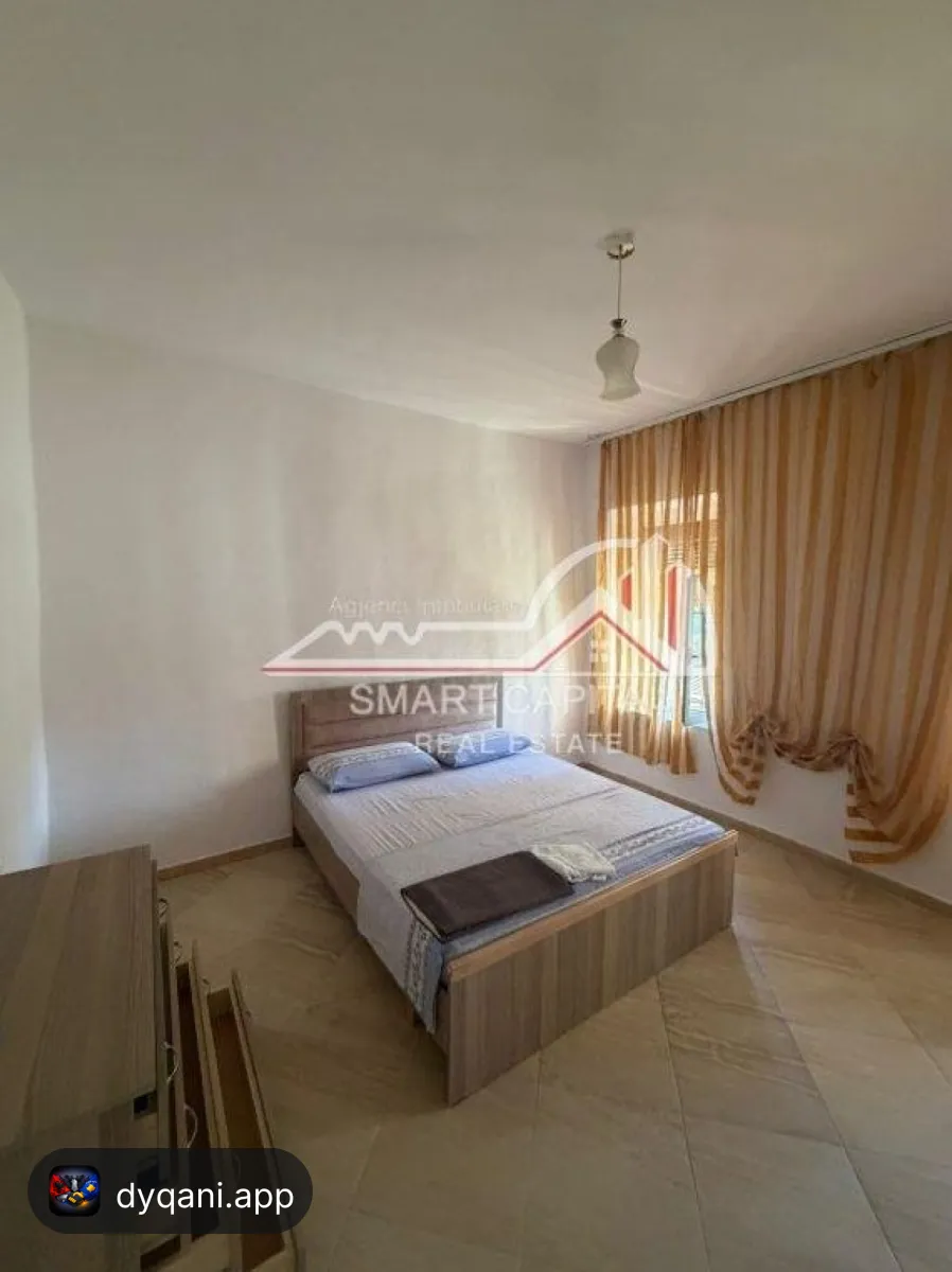 Apartament 1+1 me Qira – Vile – 25,000 Lek – Vlorë – I mirë — Vlorë - Foto 3