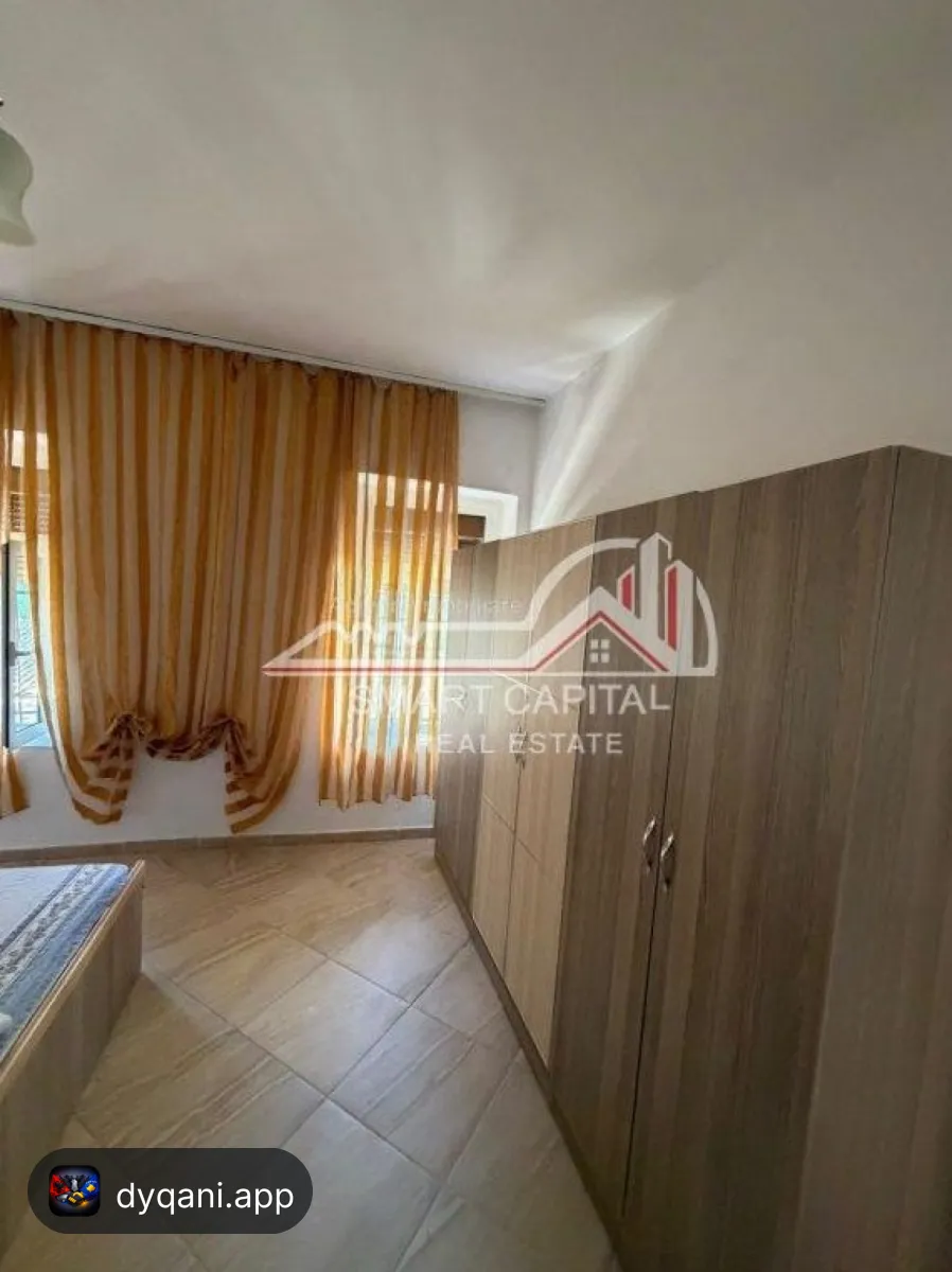 Apartament 1+1 me Qira – Vile – 25,000 Lek – Vlorë – I mirë — Vlorë - Foto 4