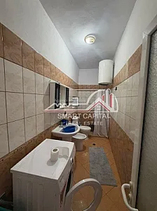 Apartament 1+1 me Qira – Vile – 25,000 Lek – Vlorë – I mirë — Vlorë - Foto 5