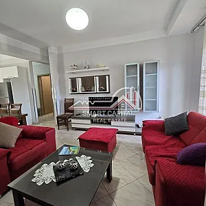 Apartament 2+1+2 me Qira – 350€ – Vlorë – I mirë — Vlorë - Foto 2