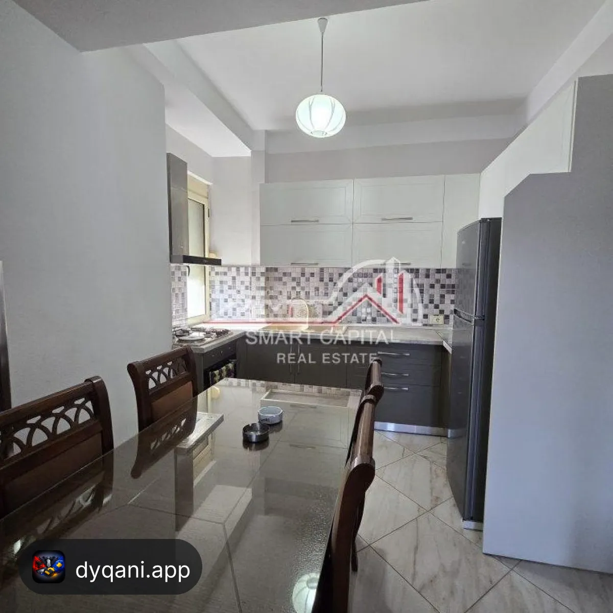 Apartament 2+1+2 me Qira – 350€ – Vlorë – I mirë — Vlorë - Foto 3