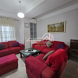 Apartament 2+1+2 me Qira – 350€ – Vlorë – I mirë — Vlorë - Foto 5