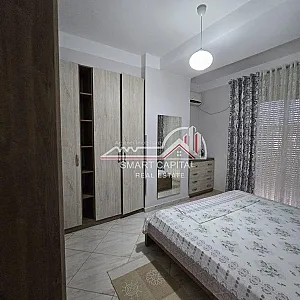 Apartament 2+1+2 me Qira – 350€ – Vlorë – I mirë — Vlorë - Foto 6