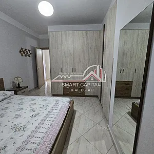 Apartament 2+1+2 me Qira – 350€ – Vlorë – I mirë — Vlorë - Foto 7