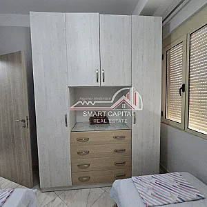 Apartament 2+1+2 me Qira – 350€ – Vlorë – I mirë — Vlorë - Foto 9