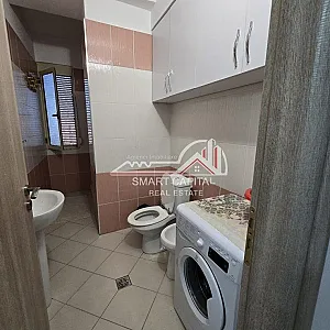 Apartament 2+1+2 me Qira – 350€ – Vlorë – I mirë — Vlorë - Foto 10