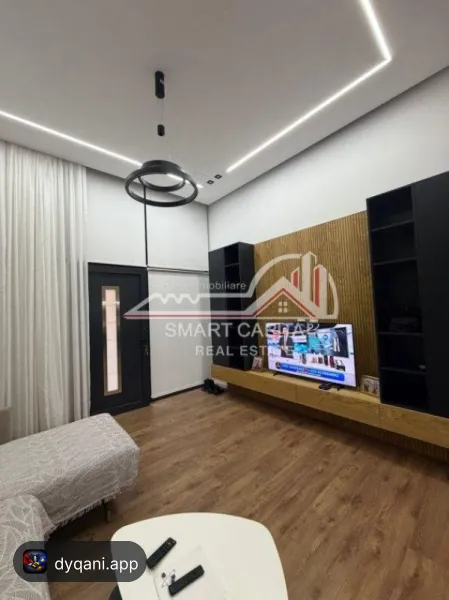 Duplex 2+1 në Shitje – Mobilim – 122,000€ – Vlorë – I mirë — Vlorë