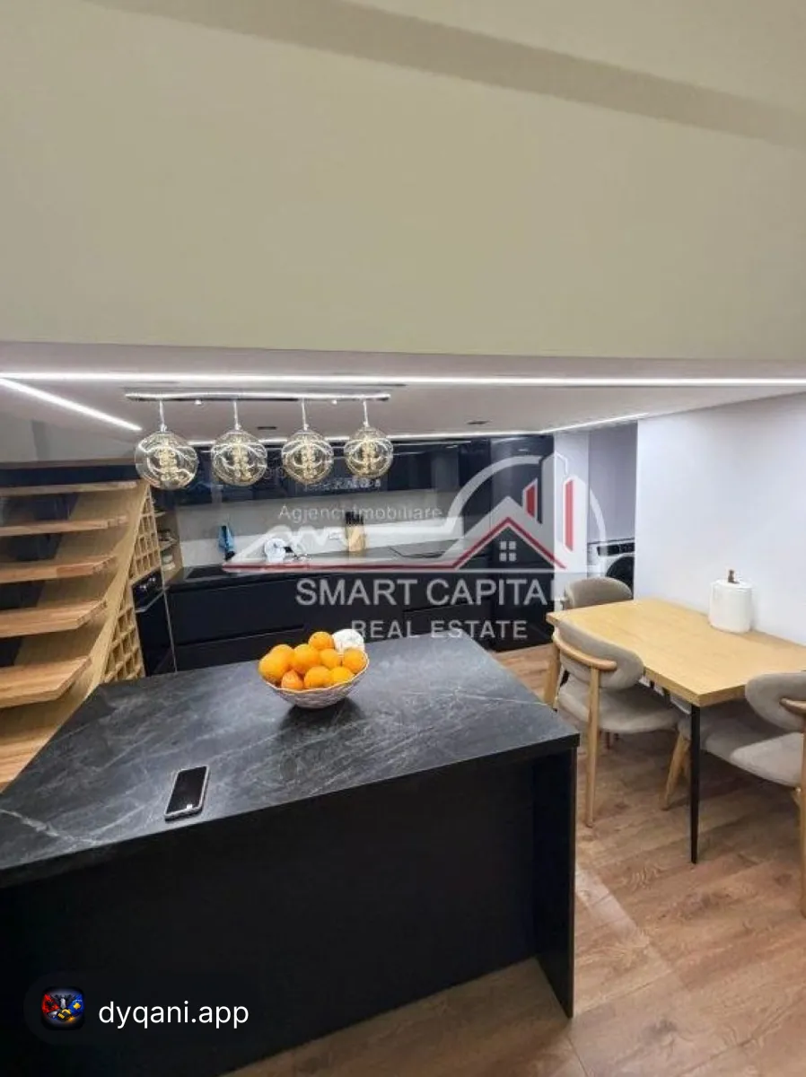 Duplex 2+1 në Shitje – Mobilim – 122,000€ – Vlorë – I mirë — Vlorë - Foto 2