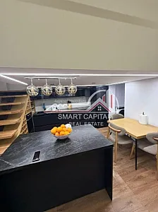 Duplex 2+1 në Shitje – Mobilim – 122,000€ – Vlorë – I mirë — Vlorë - Foto 2