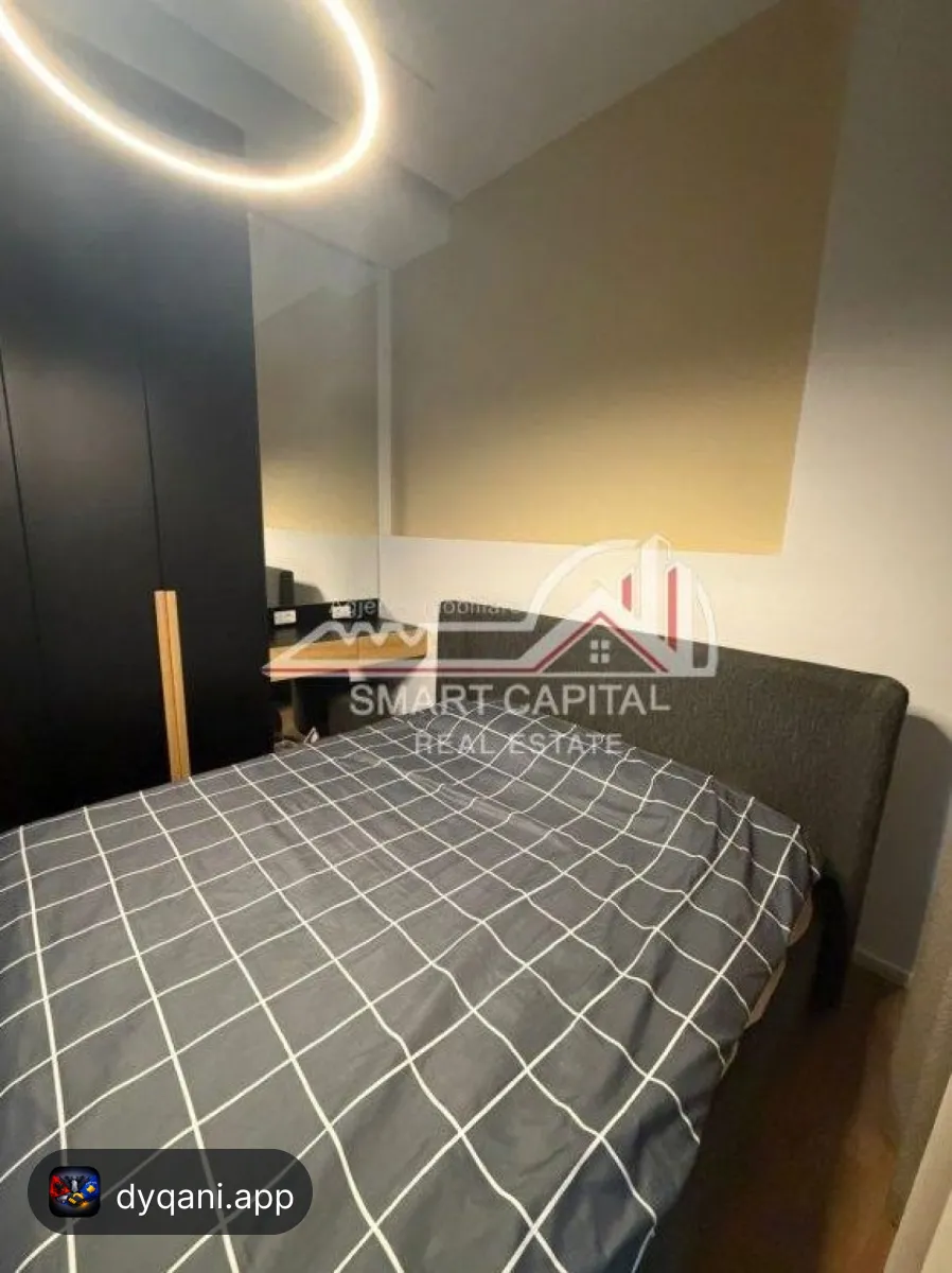 Duplex 2+1 në Shitje – Mobilim – 122,000€ – Vlorë – I mirë — Vlorë - Foto 3