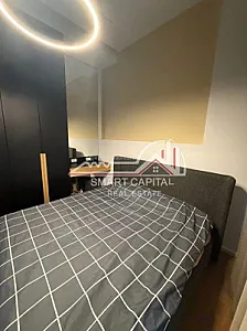 Duplex 2+1 në Shitje – Mobilim – 122,000€ – Vlorë – I mirë — Vlorë - Foto 3