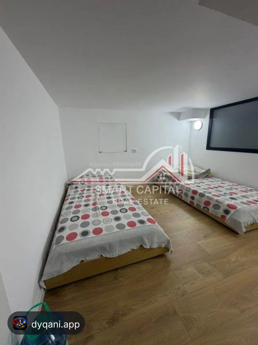 Duplex 2+1 në Shitje – Mobilim – 122,000€ – Vlorë – I mirë — Vlorë - Foto 4