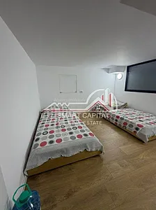 Duplex 2+1 në Shitje – Mobilim – 122,000€ – Vlorë – I mirë — Vlorë - Foto 4