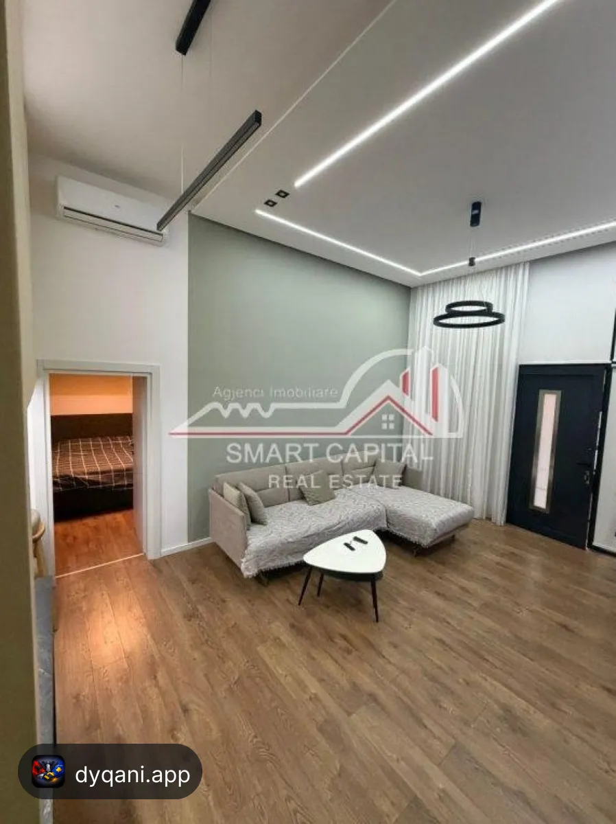 Duplex 2+1 në Shitje – Mobilim – 122,000€ – Vlorë – I mirë — Vlorë - Foto 5
