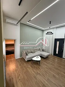 Duplex 2+1 në Shitje – Mobilim – 122,000€ – Vlorë – I mirë — Vlorë - Foto 5