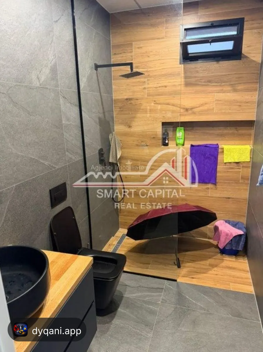 Duplex 2+1 në Shitje – Mobilim – 122,000€ – Vlorë – I mirë — Vlorë - Foto 6