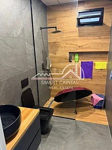 Duplex 2+1 në Shitje – Mobilim – 122,000€ – Vlorë – I mirë — Vlorë - Foto 6