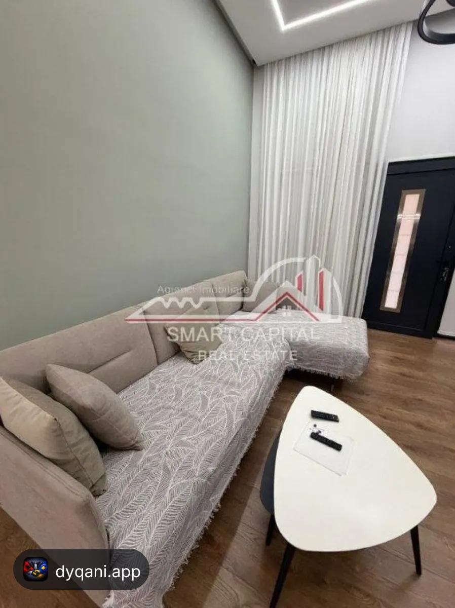Duplex 2+1 në Shitje – Mobilim – 122,000€ – Vlorë – I mirë — Vlorë - Foto 7
