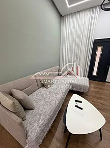Duplex 2+1 në Shitje – Mobilim – 122,000€ – Vlorë – I mirë — Vlorë - Foto 7