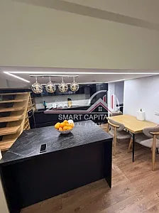 Duplex 2+1 në Shitje – Mobilim – 122,000€ – Vlorë – I mirë — Vlorë - Foto 8