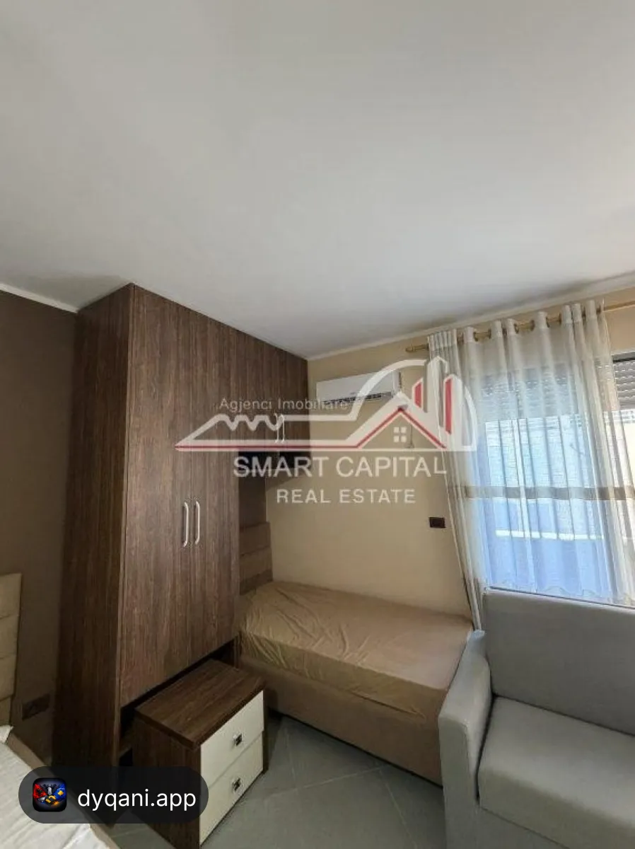 Garsoniere në Shitje – Pamje Deti – 8M Lek – Vlorë – I mirë — Vlorë - Foto 3
