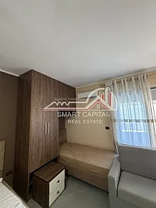 Garsoniere në Shitje – Pamje Deti – 8M Lek – Vlorë – I mirë — Vlorë - Foto 3