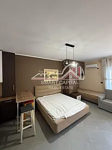 Garsoniere në Shitje – Pamje Deti – 8M Lek – Vlorë – I mirë — Vlorë - Foto 4