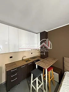 Garsoniere në Shitje – Pamje Deti – 8M Lek – Vlorë – I mirë — Vlorë - Foto 5