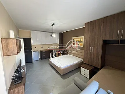 Garsoniere në Shitje – Pamje Deti – 8M Lek – Vlorë – I mirë — Vlorë - Foto 6