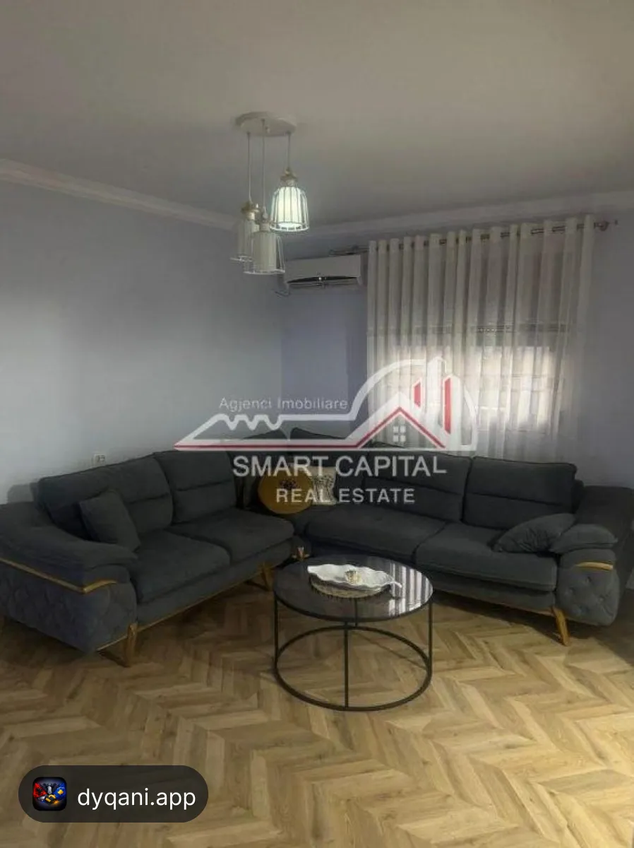 Apartament 1+1 në Shitje – Rruga – 88,000€ – Vlorë – I mirë — Vlorë - Foto 1