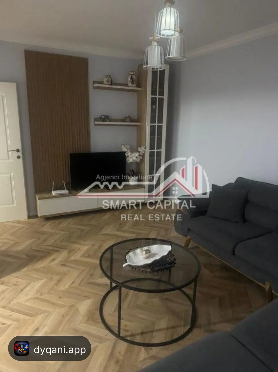 Apartament 1+1 në Shitje – Rruga – 88,000€ – Vlorë – I mirë — Vlorë - Foto 2