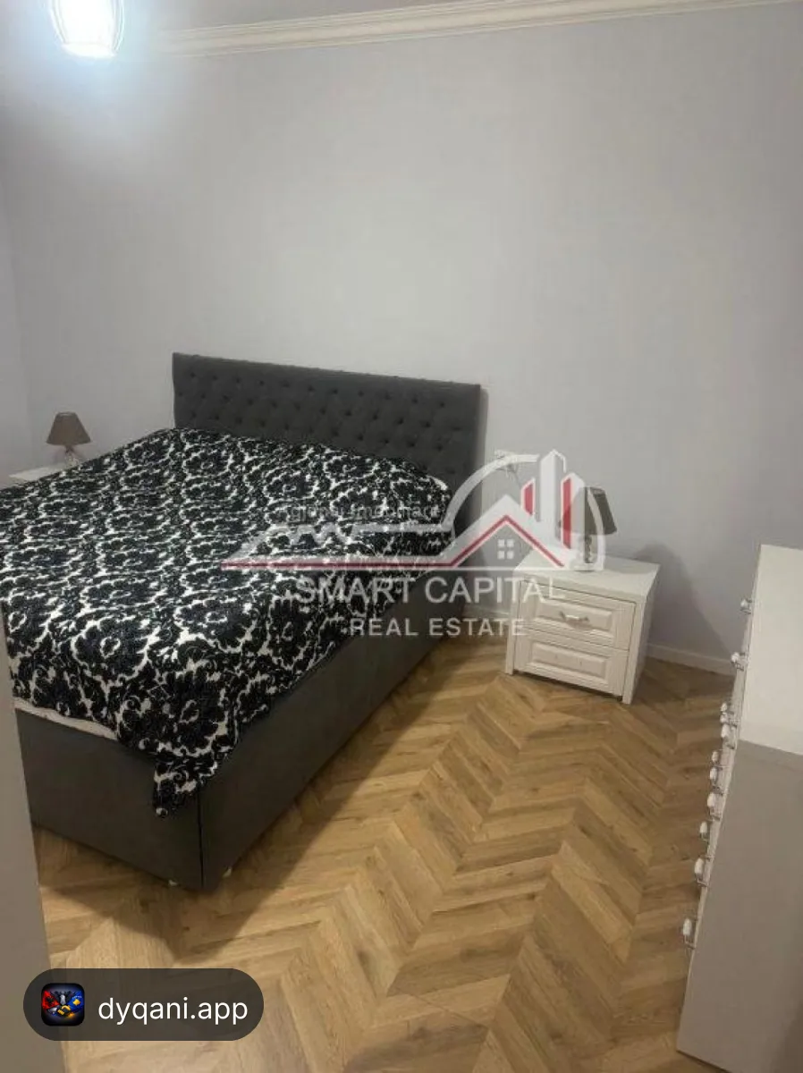 Apartament 1+1 në Shitje – Rruga – 88,000€ – Vlorë – I mirë — Vlorë - Foto 3