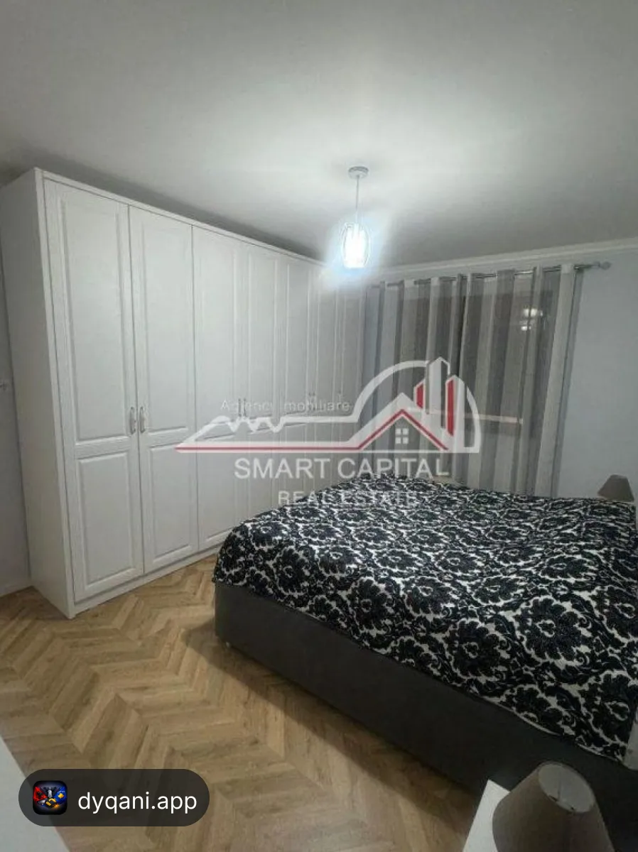 Apartament 1+1 në Shitje – Rruga – 88,000€ – Vlorë – I mirë — Vlorë - Foto 4