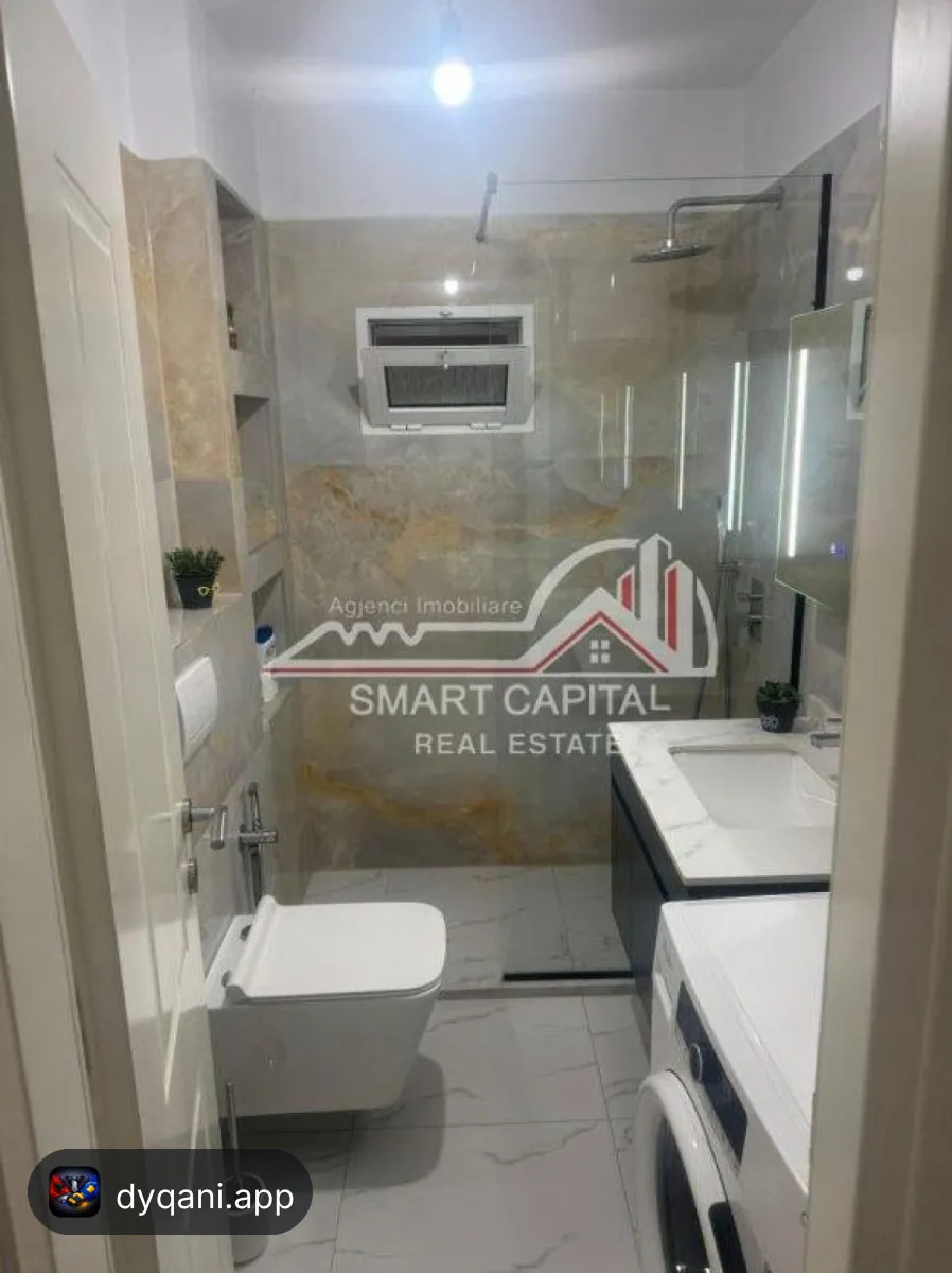 Apartament 1+1 në Shitje – Rruga – 88,000€ – Vlorë – I mirë — Vlorë - Foto 6