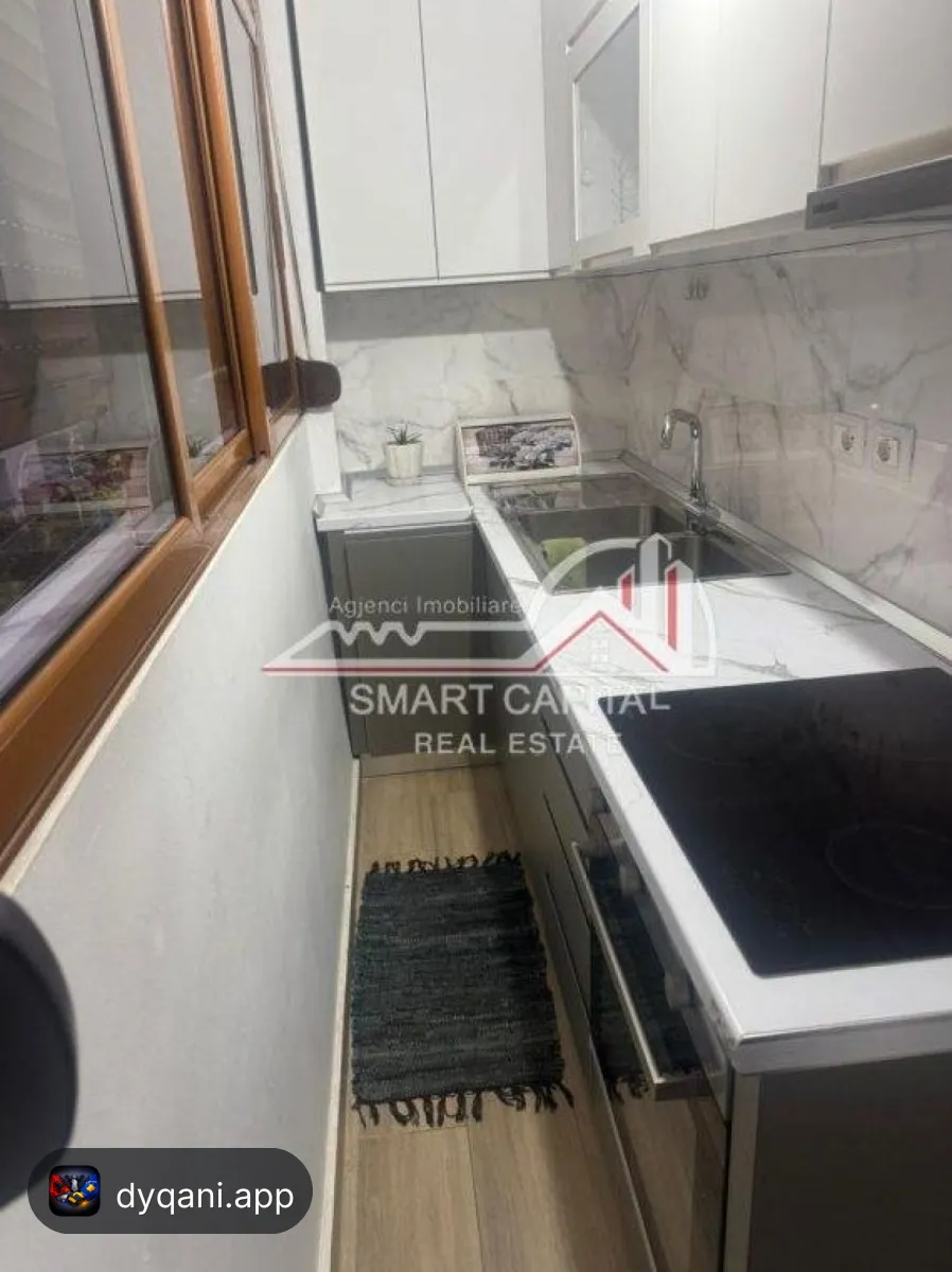 Apartament 1+1 në Shitje – Rruga – 88,000€ – Vlorë – I mirë — Vlorë - Foto 7