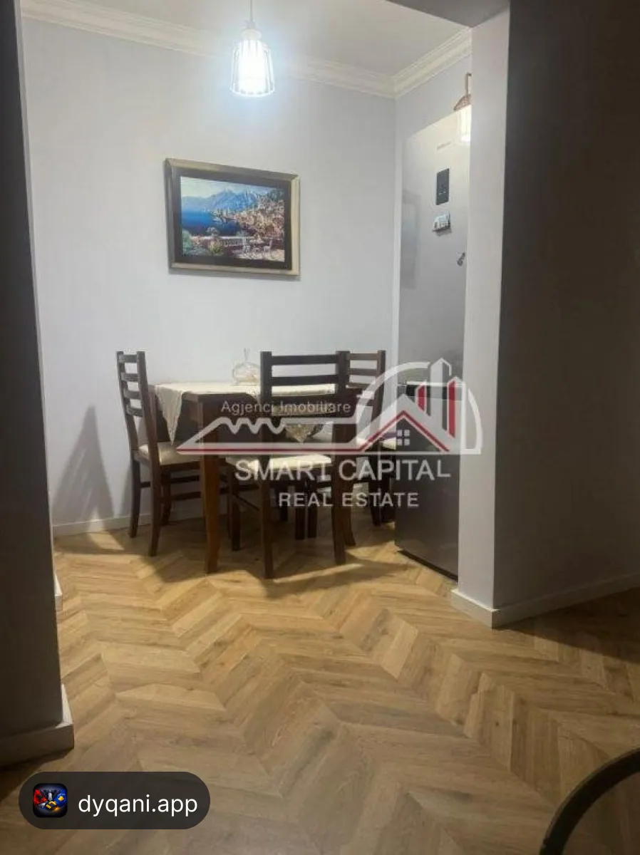 Apartament 1+1 në Shitje – Rruga – 88,000€ – Vlorë – I mirë — Vlorë - Foto 8
