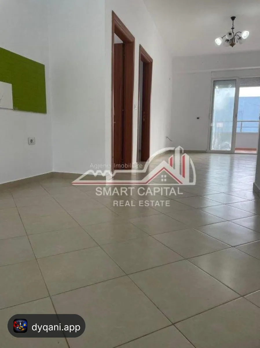 Apartament 2+1+2 në Shitje – 109,000€ – Vlorë – I mirë — Vlorë - Foto 1