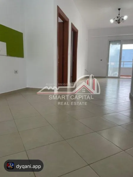 Apartament 2+1+2 në Shitje – 109,000€ – Vlorë – I mirë — Vlorë
