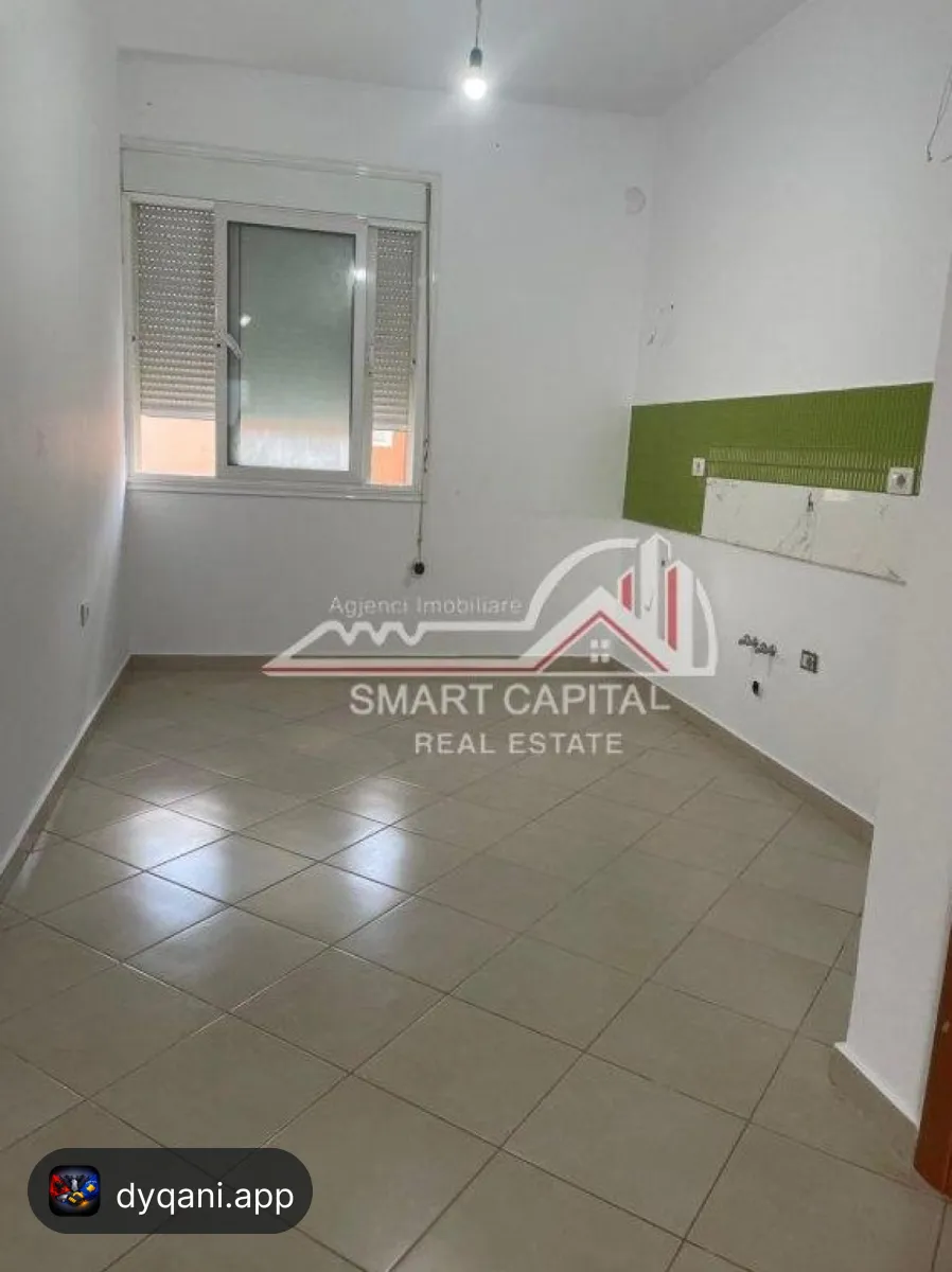 Apartament 2+1+2 në Shitje – 109,000€ – Vlorë – I mirë — Vlorë - Foto 2