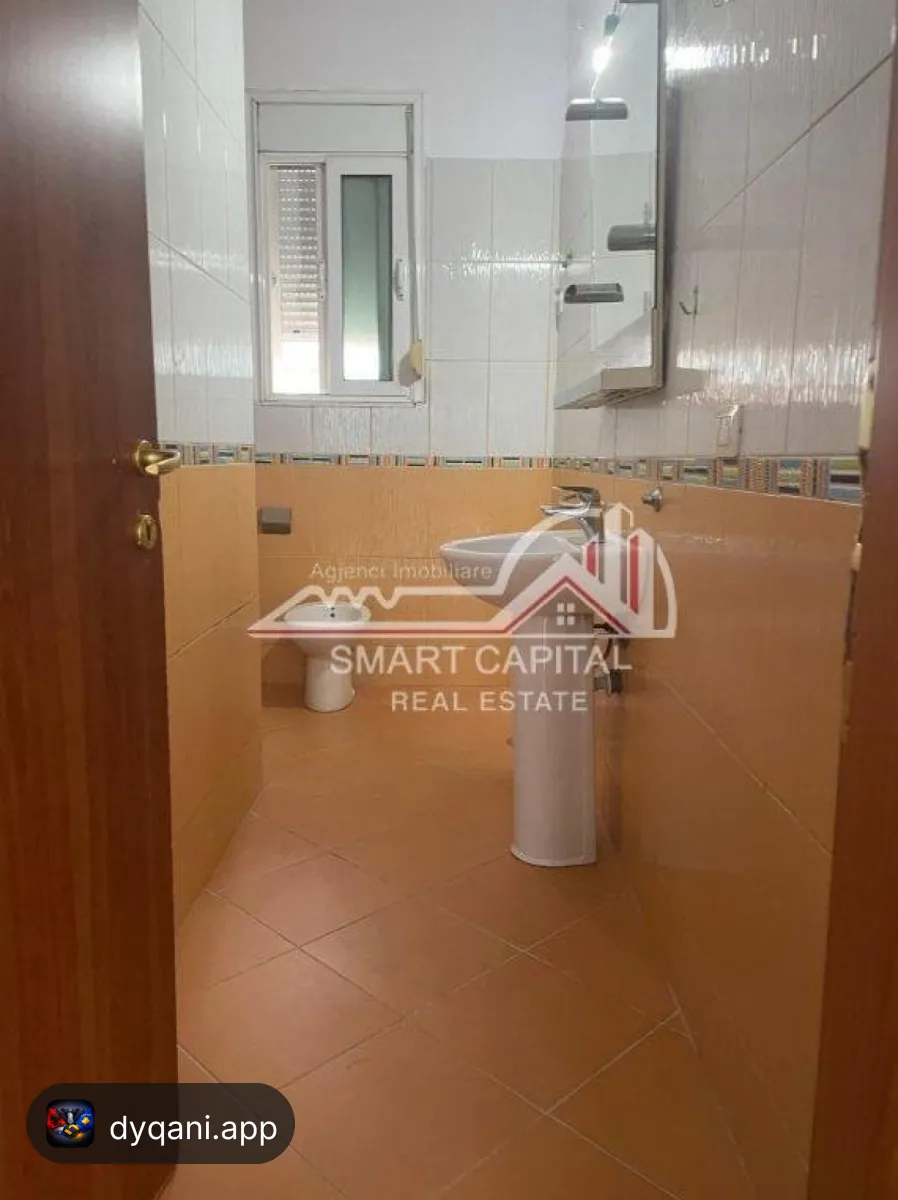 Apartament 2+1+2 në Shitje – 109,000€ – Vlorë – I mirë — Vlorë - Foto 3