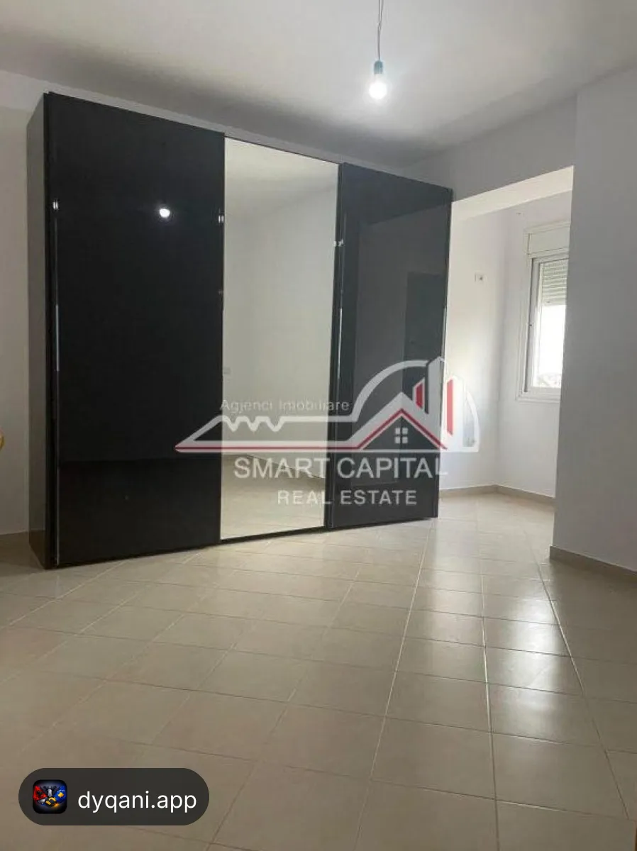 Apartament 2+1+2 në Shitje – 109,000€ – Vlorë – I mirë — Vlorë - Foto 5