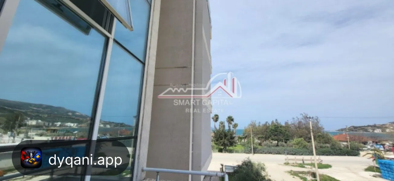 Apartament 1+1 në Shitje – Radhimë – 165,000€ – Vlorë — Vlorë