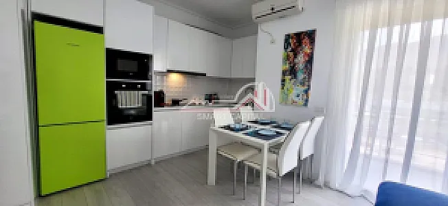 Apartament 1+1 në Shitje – Radhimë – 165,000€ – Vlorë — Vlorë - Foto 3