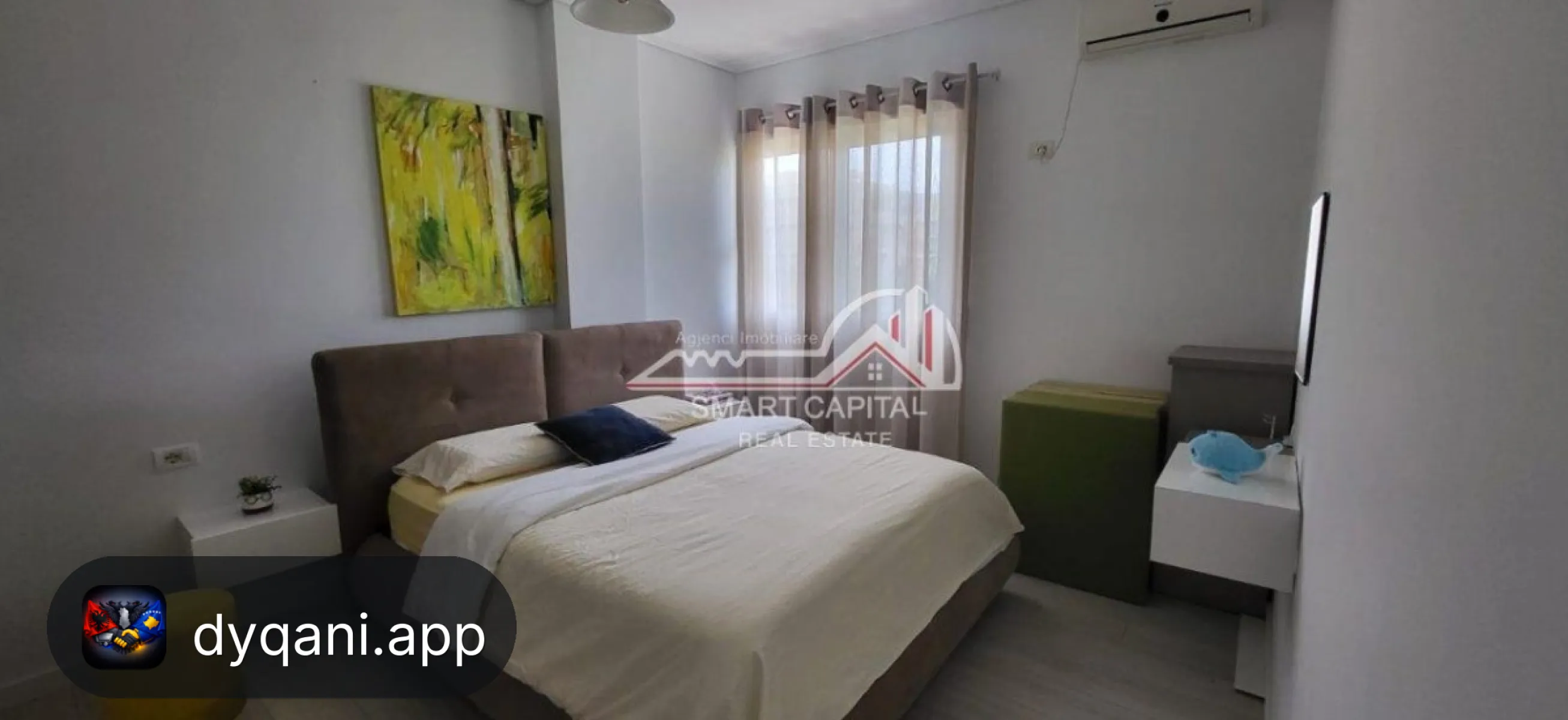Apartament 1+1 në Shitje – Radhimë – 165,000€ – Vlorë — Vlorë - Foto 4