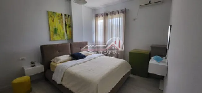 Apartament 1+1 në Shitje – Radhimë – 165,000€ – Vlorë — Vlorë - Foto 4