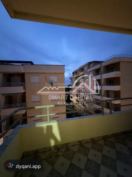 Apartament 1+1 me Qira – Orikum – 300€ – Vlorë – I mirë — Vlorë
