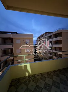 Apartament 1+1 me Qira – Orikum – 300€ – Vlorë – I mirë — Vlorë - Foto 1