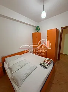Apartament 1+1 me Qira – Orikum – 300€ – Vlorë – I mirë — Vlorë - Foto 2